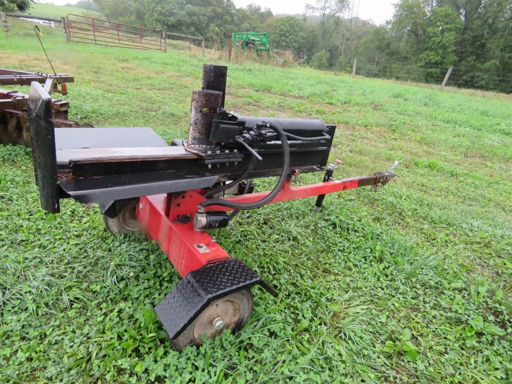 Wood Splitter