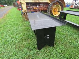 30inch x 90inch NEW Welding Table