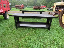 30inch x 90inch NEW Welding Table