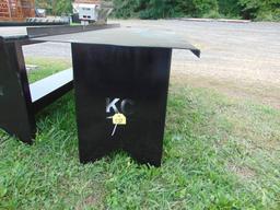 30inch x 90inch NEW Welding Table
