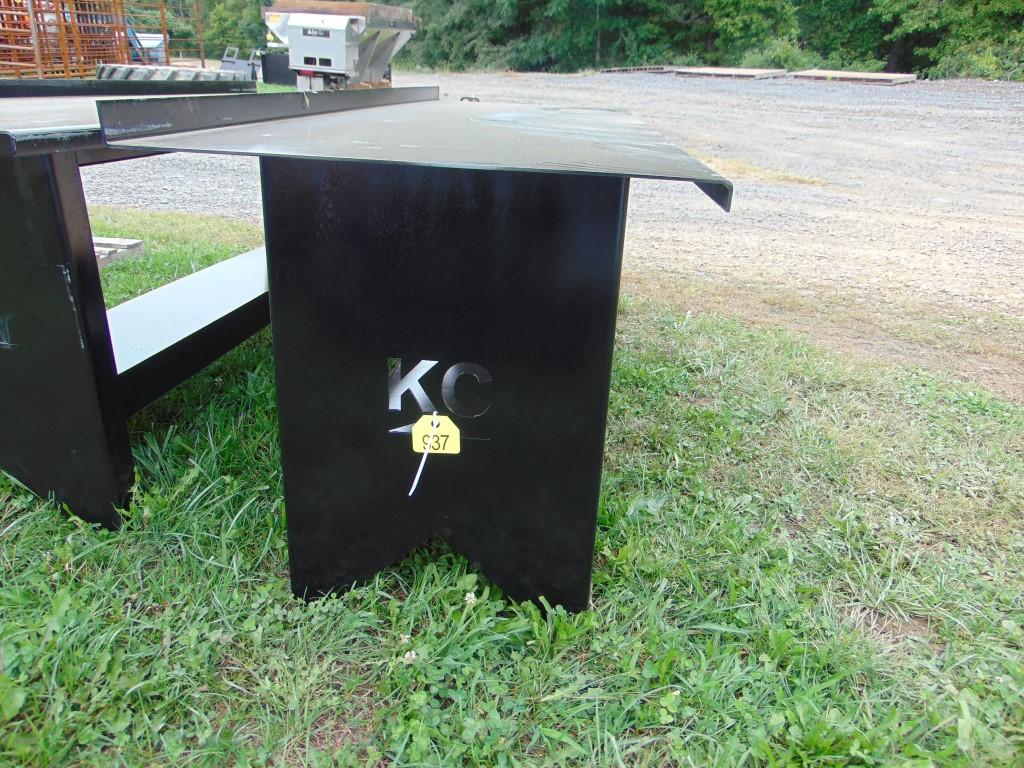 30inch x 90inch NEW Welding Table