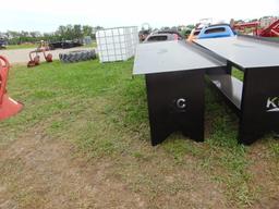 30inch x 90inch NEW Welding Table