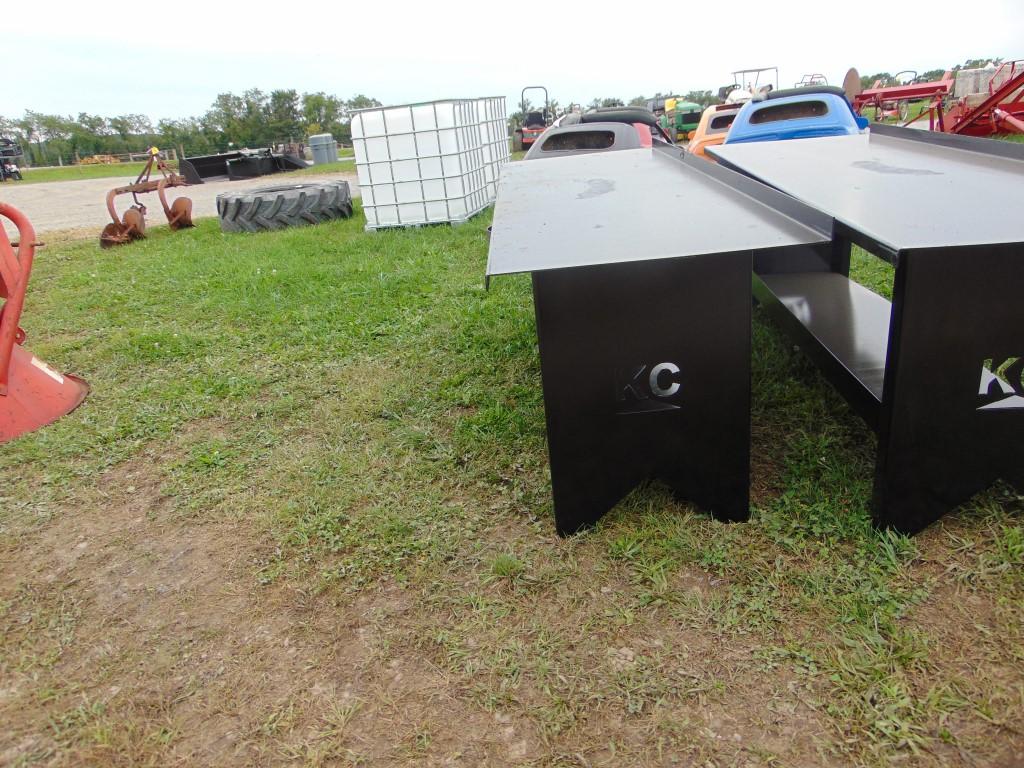 30inch x 90inch NEW Welding Table