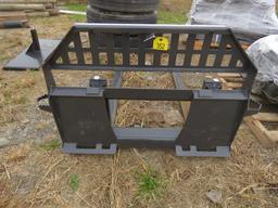 NEW QT Pallet Forks