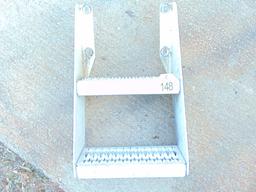 Alum Steps