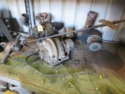 Misc Motors & Pumps