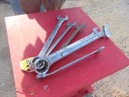 Wrenches