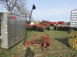 3pt 7ft Sickle Bar Mower
