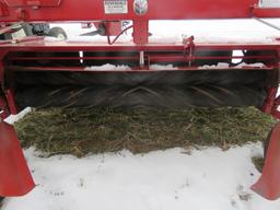 NH H7230 Discbine