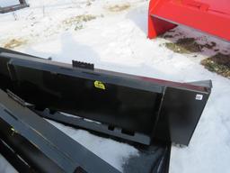 NEW QT 66inch Bucket