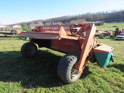Taar Up 4236 LR Discbine