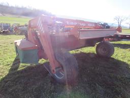 Taar Up 4236 LR Discbine