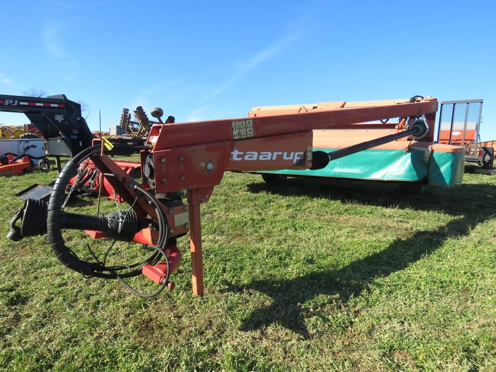 Taar Up 4236 LR Discbine