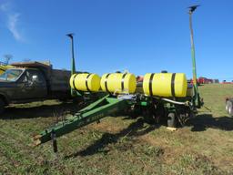 JD 7200 Corn Planter