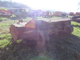 NI 279 9ft Stalk Chopper