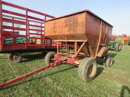 Gravity Wagon w/Heavy Gear