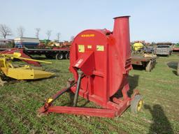 NH 60 Blower