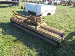 3pt 78inch Flail Mower