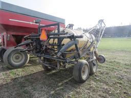 Ag-Chem 500gal Sprayer