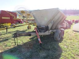 Stoltzfus T/A Lime Spreader