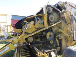Vermeer 504 Pro Round Baler