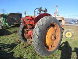 Cockshutt 35 Tractor