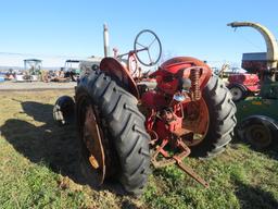 Cockshutt 35 Tractor