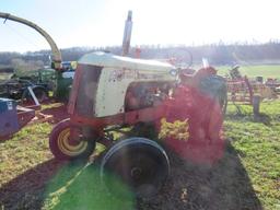 Cockshutt 35 Tractor