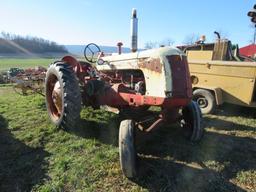 Cockshutt 35 Tractor