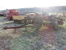 Bush Hog 12ft Plowing Disc