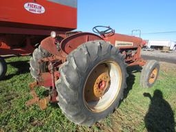 Farmall 350 Utility Tractor