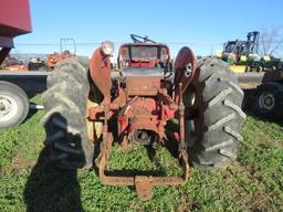 Farmall 350 Utility Tractor