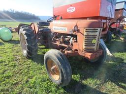 Farmall 350 Utility Tractor