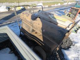 Mr Heater 175000btu Heater