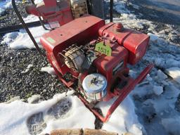 Winco 3500watt Generator