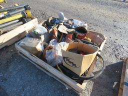 Pallet of Parts