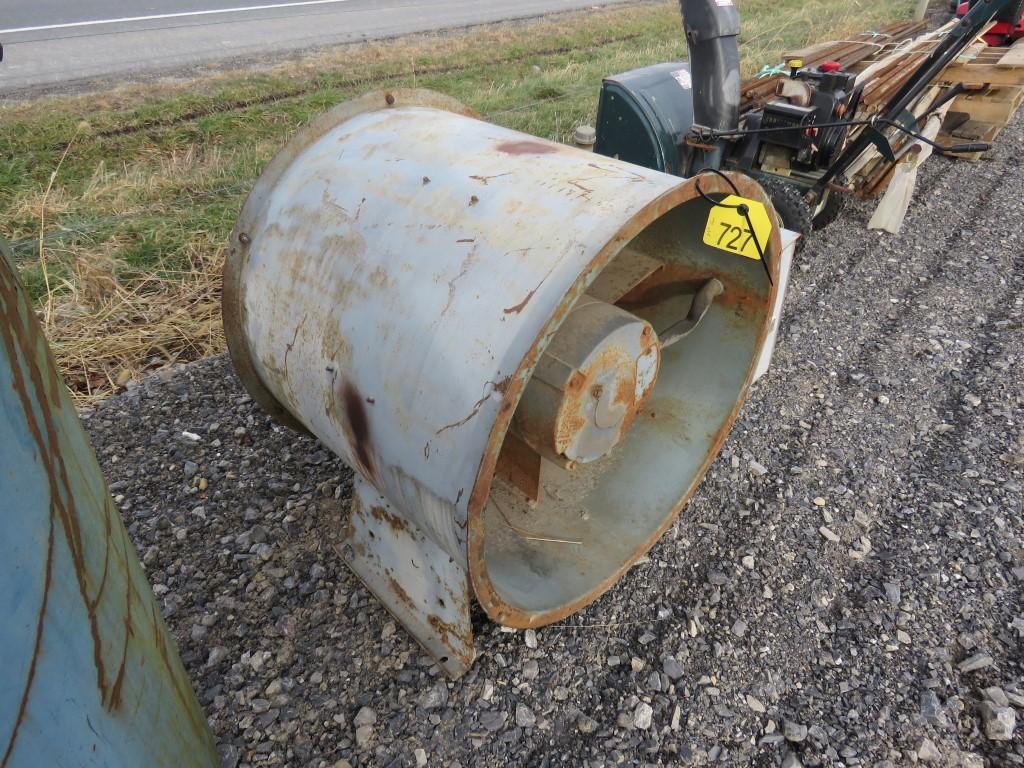 24inch Fan