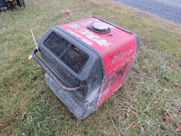 Honda EU3000 Inverter