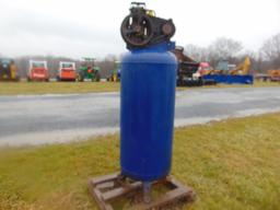Campbell Hausfeld 135psi Air Compressor