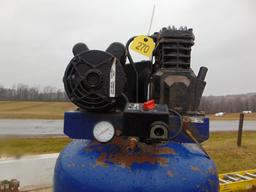 Campbell Hausfeld 135psi Air Compressor