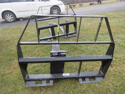 NEW QT Kivel 3500lb Pallet Forks