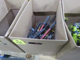 Box of Tools