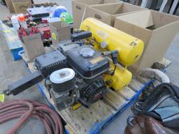 Dewalt Air Compressor