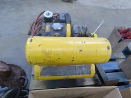 Dewalt Air Compressor