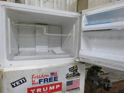 Hotpoint Refrigerator