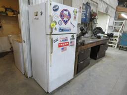 Hotpoint Refrigerator