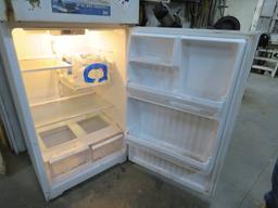 Hotpoint Refrigerator