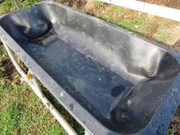 4ft Poly Feeder