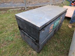 Job Box
