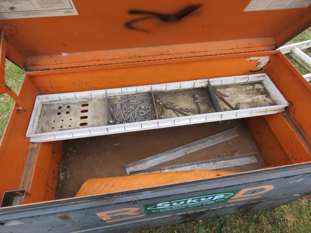 Job Box